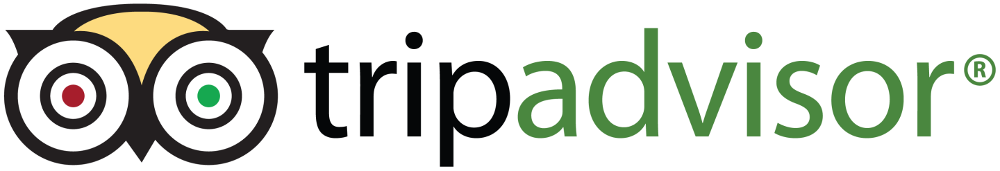 Logo tripadvisor