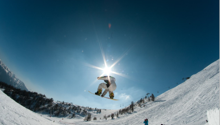 Boarder