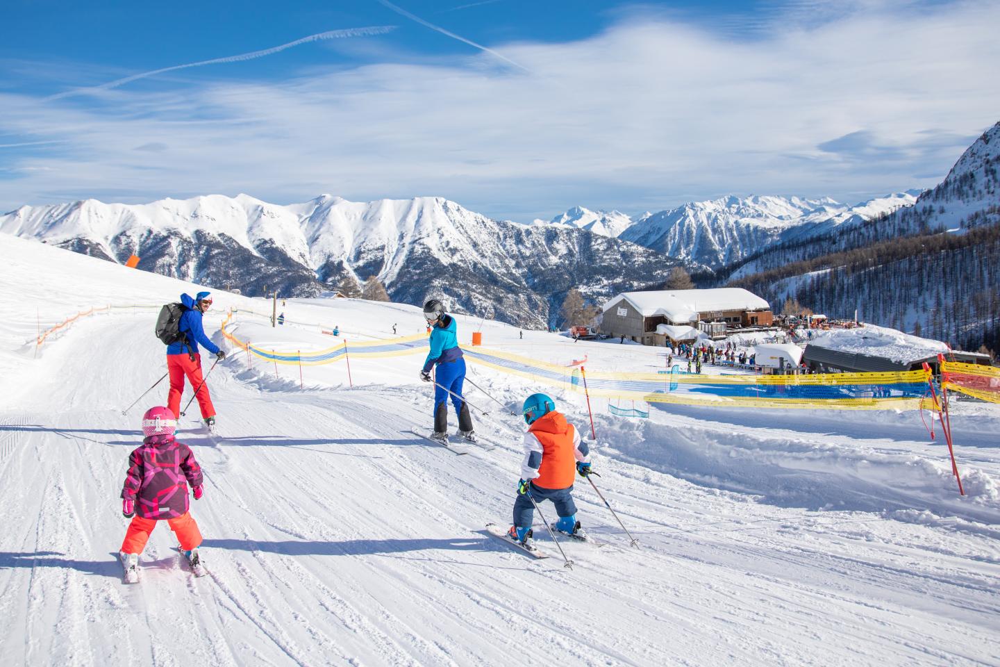Boardercross
