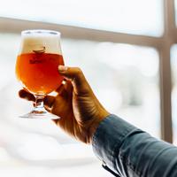 Bière la Tourmente