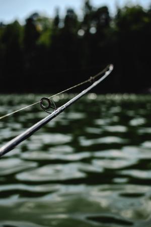 Sortie de pêche à la mouche dans les Hautes-Alpes