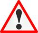 attention