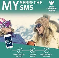 My Serre Che SMS
