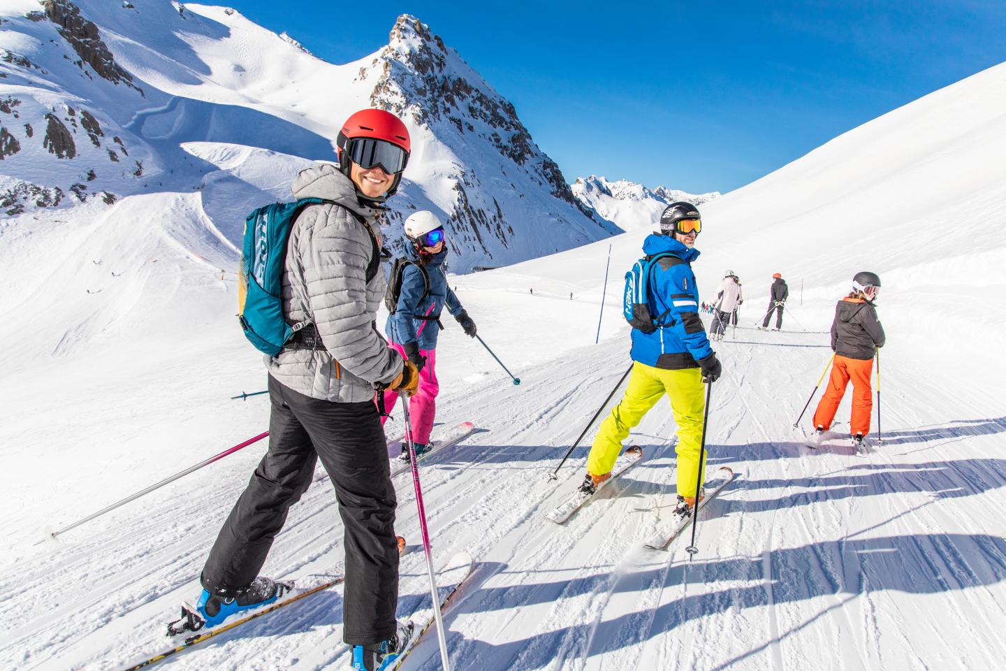 Ski Serre Chevalier