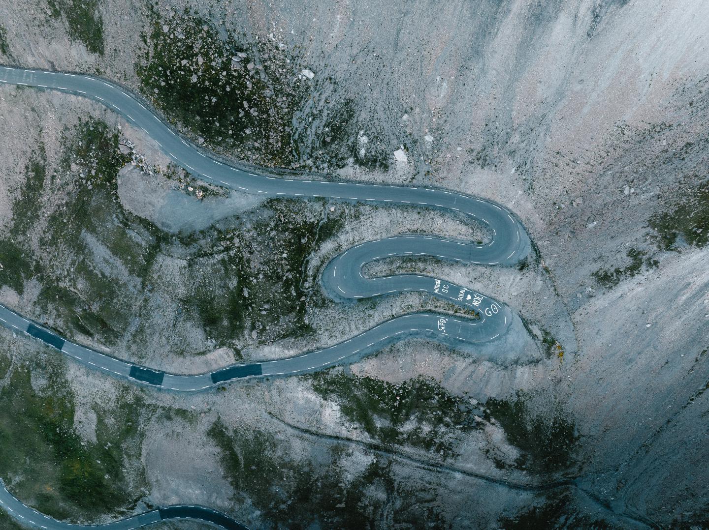 Galibier