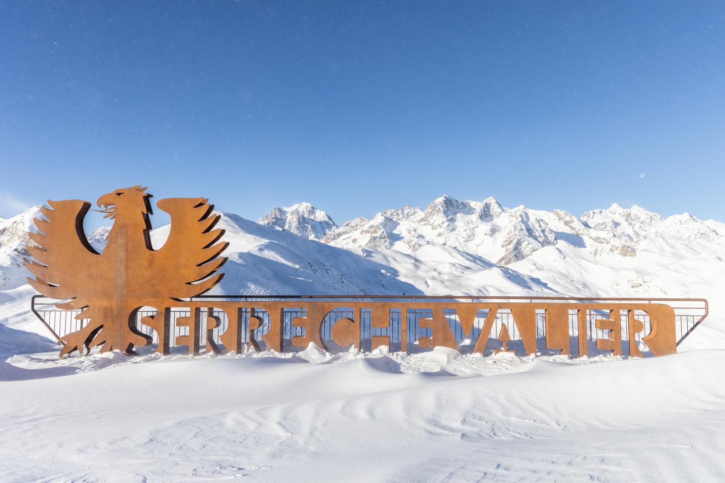 Domaine de Serre Chevalier