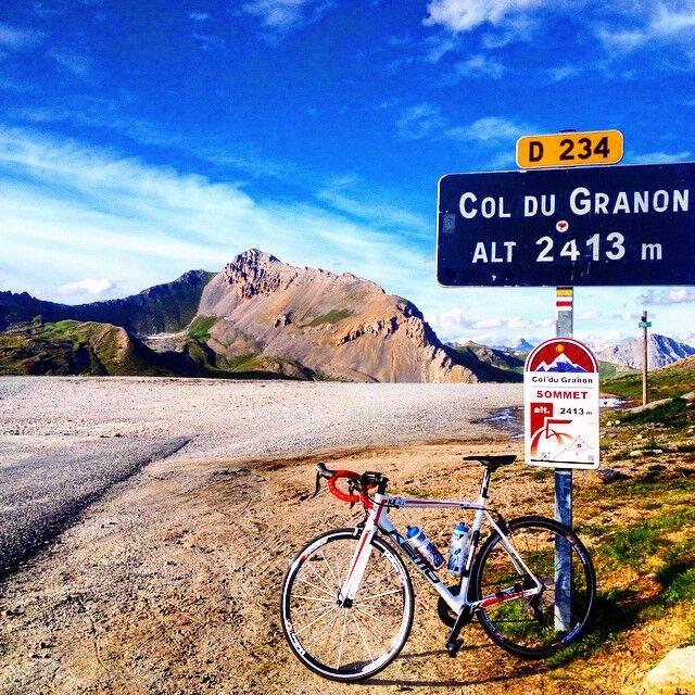 Col du Granon