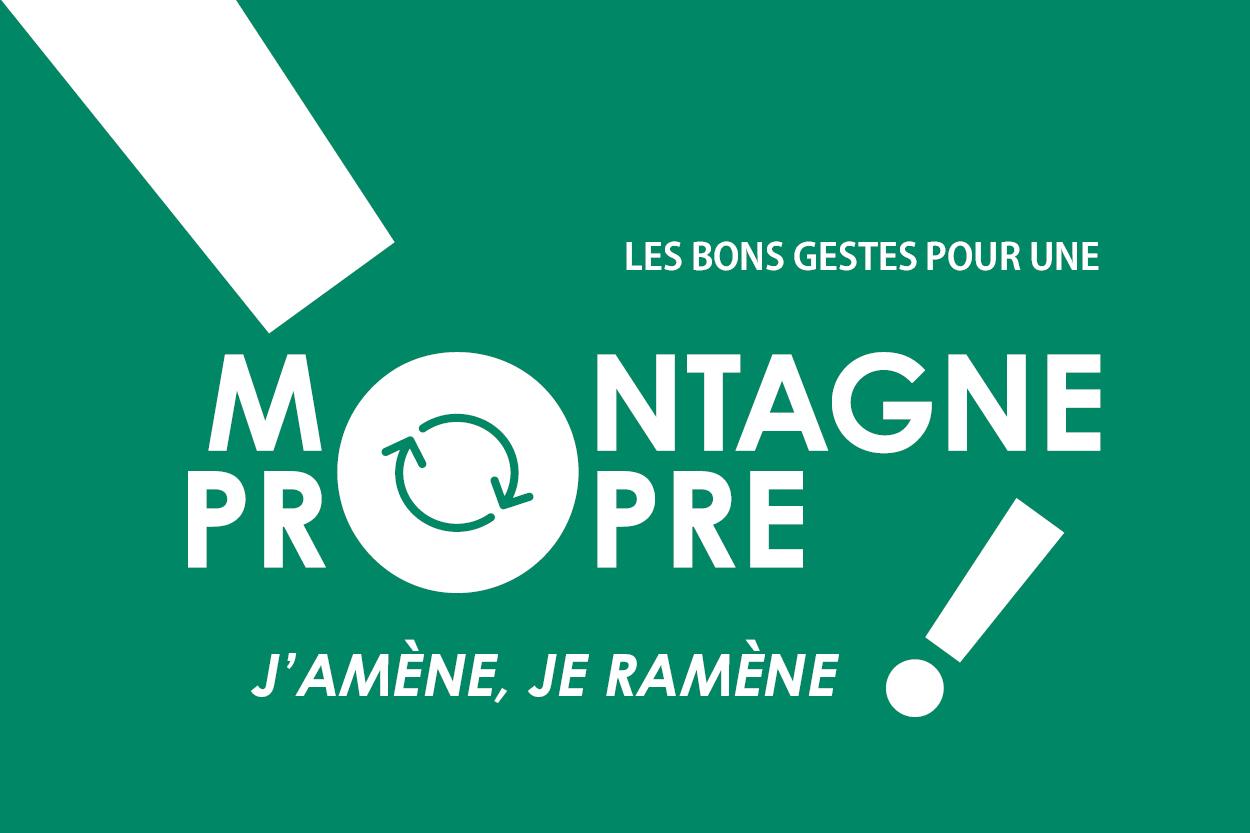 montagne-propre