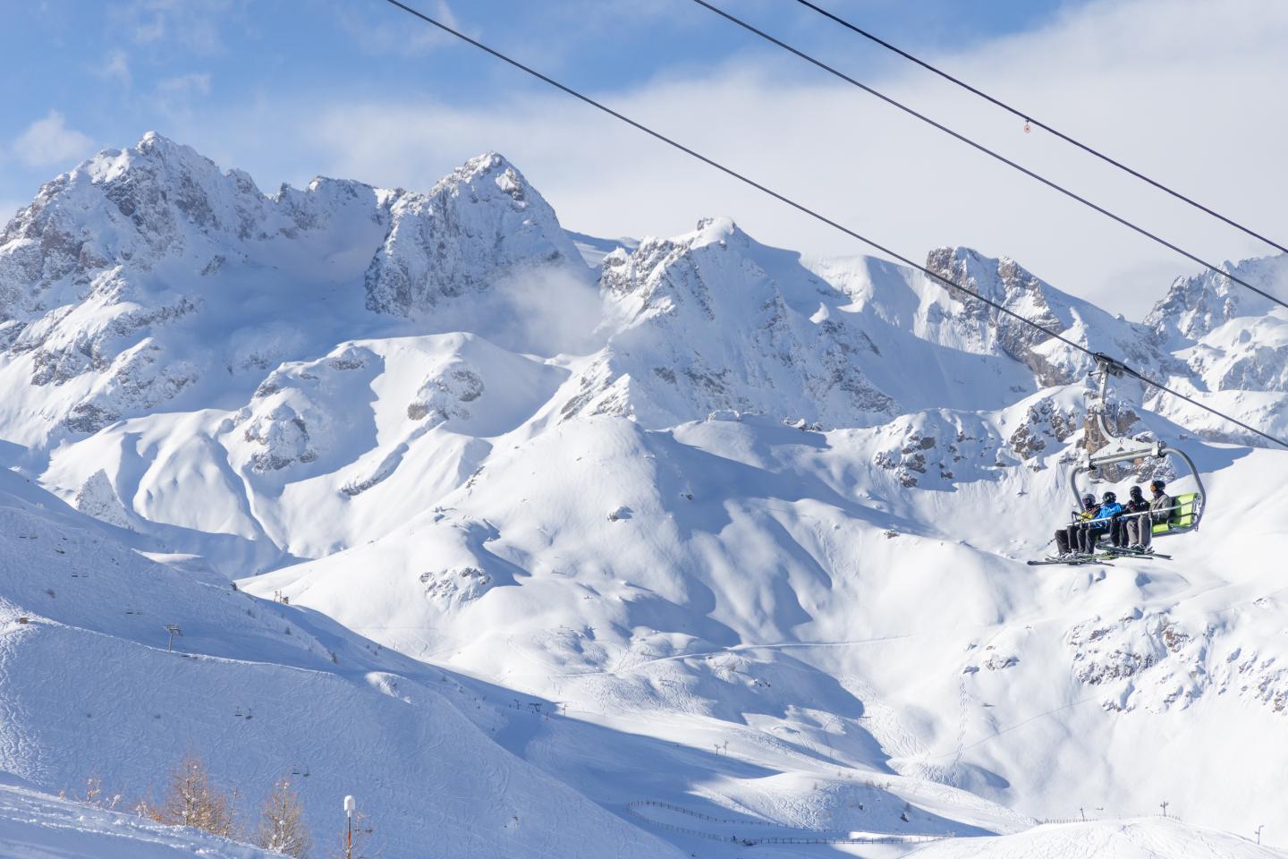 Serre Chevalier