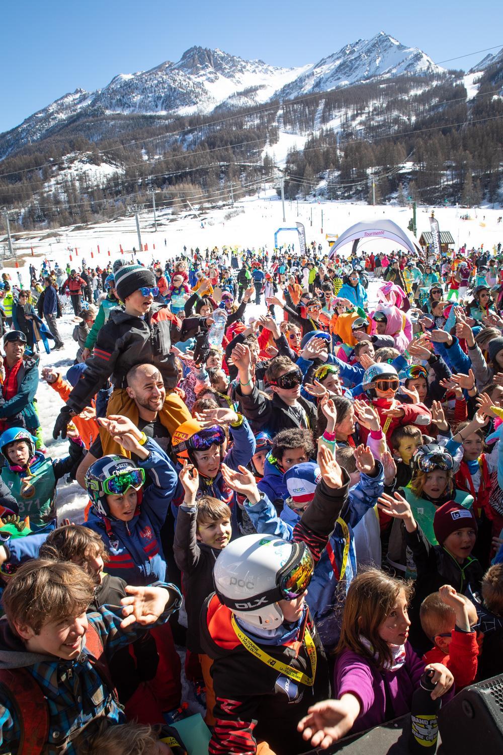 GRAND PRIX 2019 - SERRE CHEVALIER BRIANCON - 021<> GRAND PRIX 2019 - SERRE CHEVALIER BRIANCON - 021<>