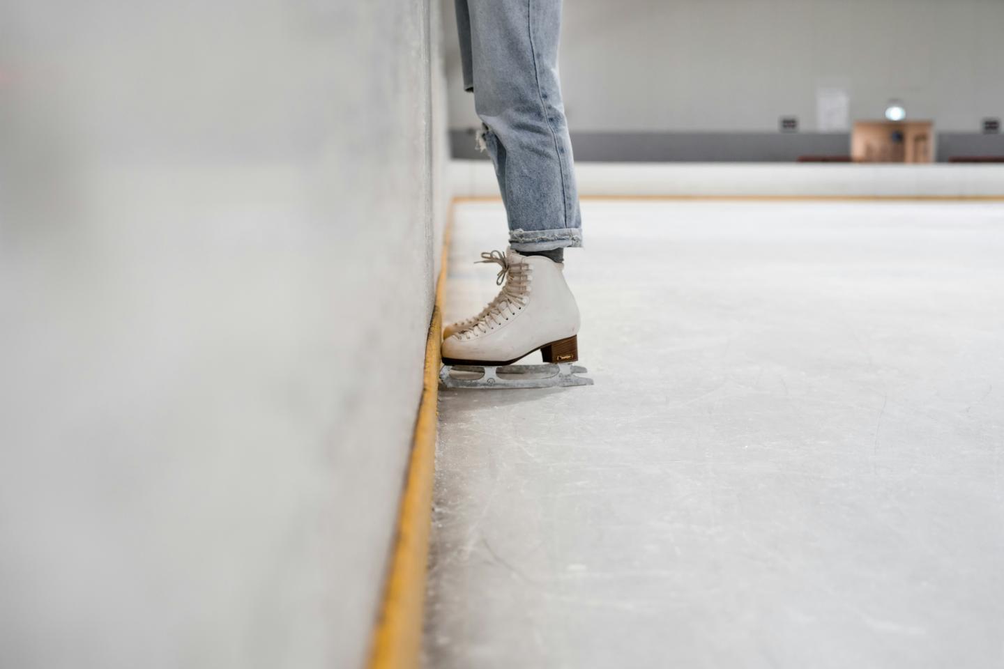 patinoire