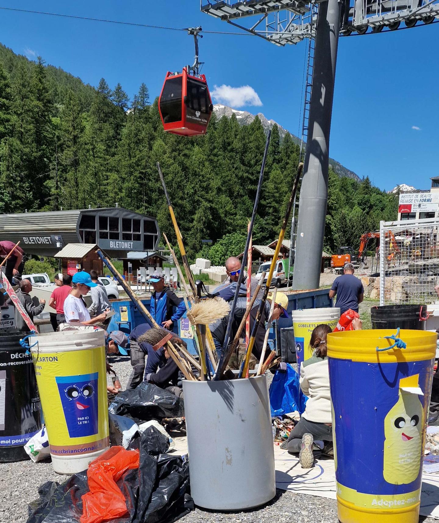 ramassage-des-dechets-serrechevalier