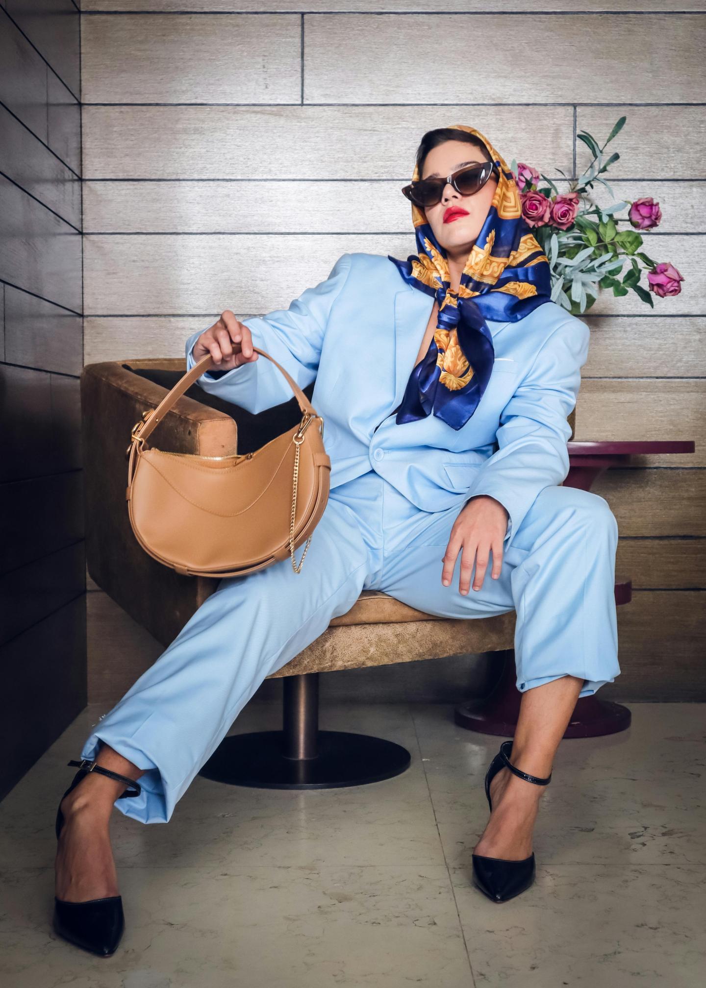 tenue-elegante