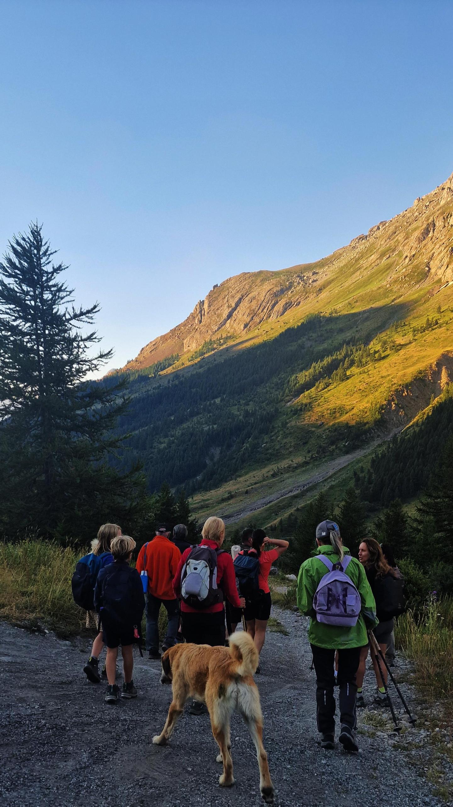 RANDONNEE-ALPE-DU-LAUZET