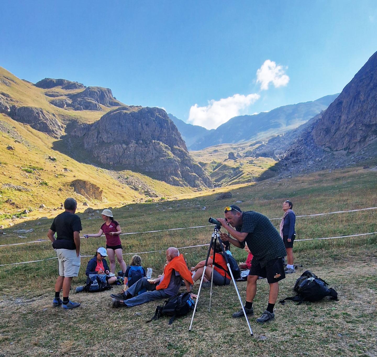 RANDONNEE-ALPE-DU-LAUZET-observation