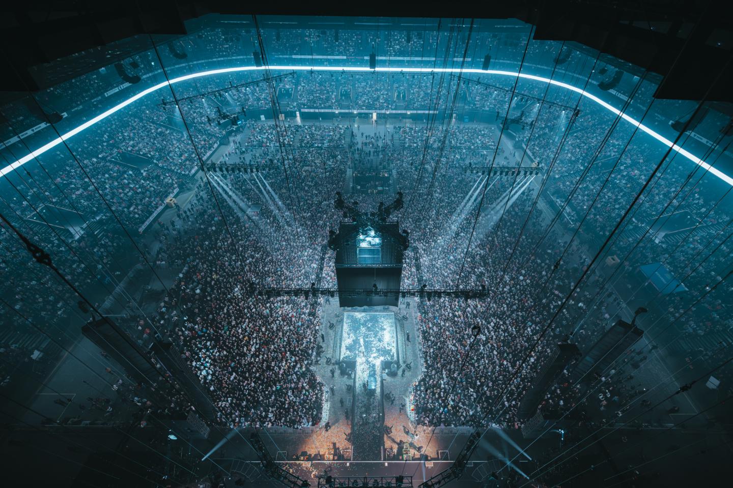 BIGFLOETOLI_PARISLADEFENSEARENA_APOLLINECORNUET