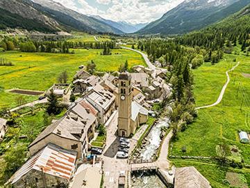 patrimoine