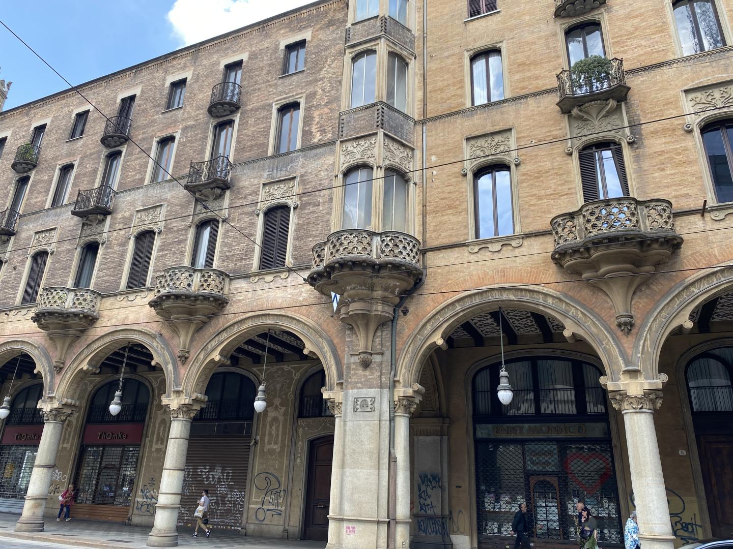 torino-arcade