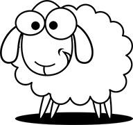 mouton-dessin