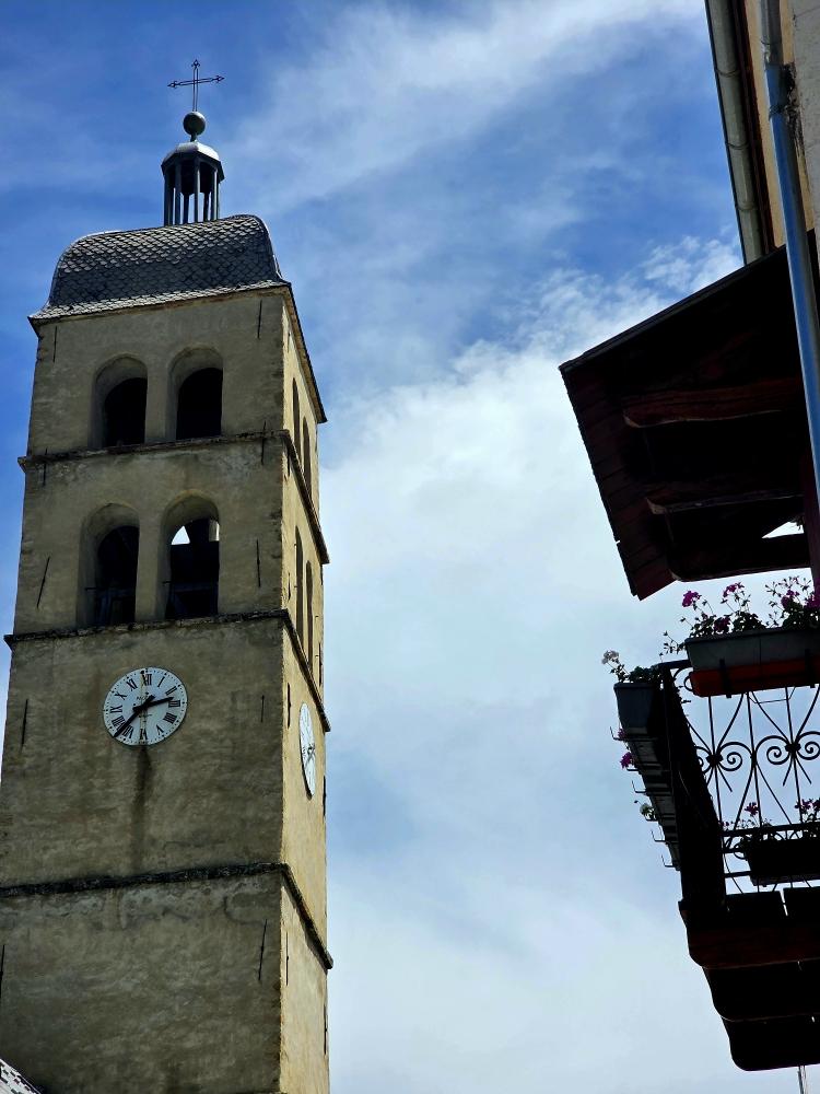 VAE et patrimoine ADN Serre Che
