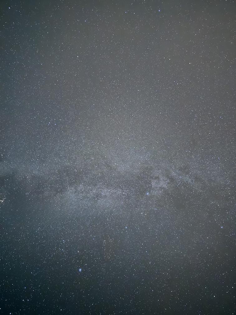 ETOILES