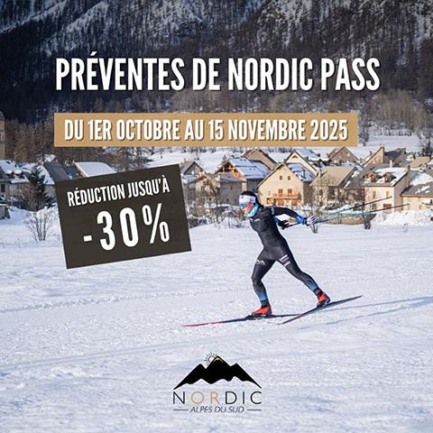 prevente-nordic-pass