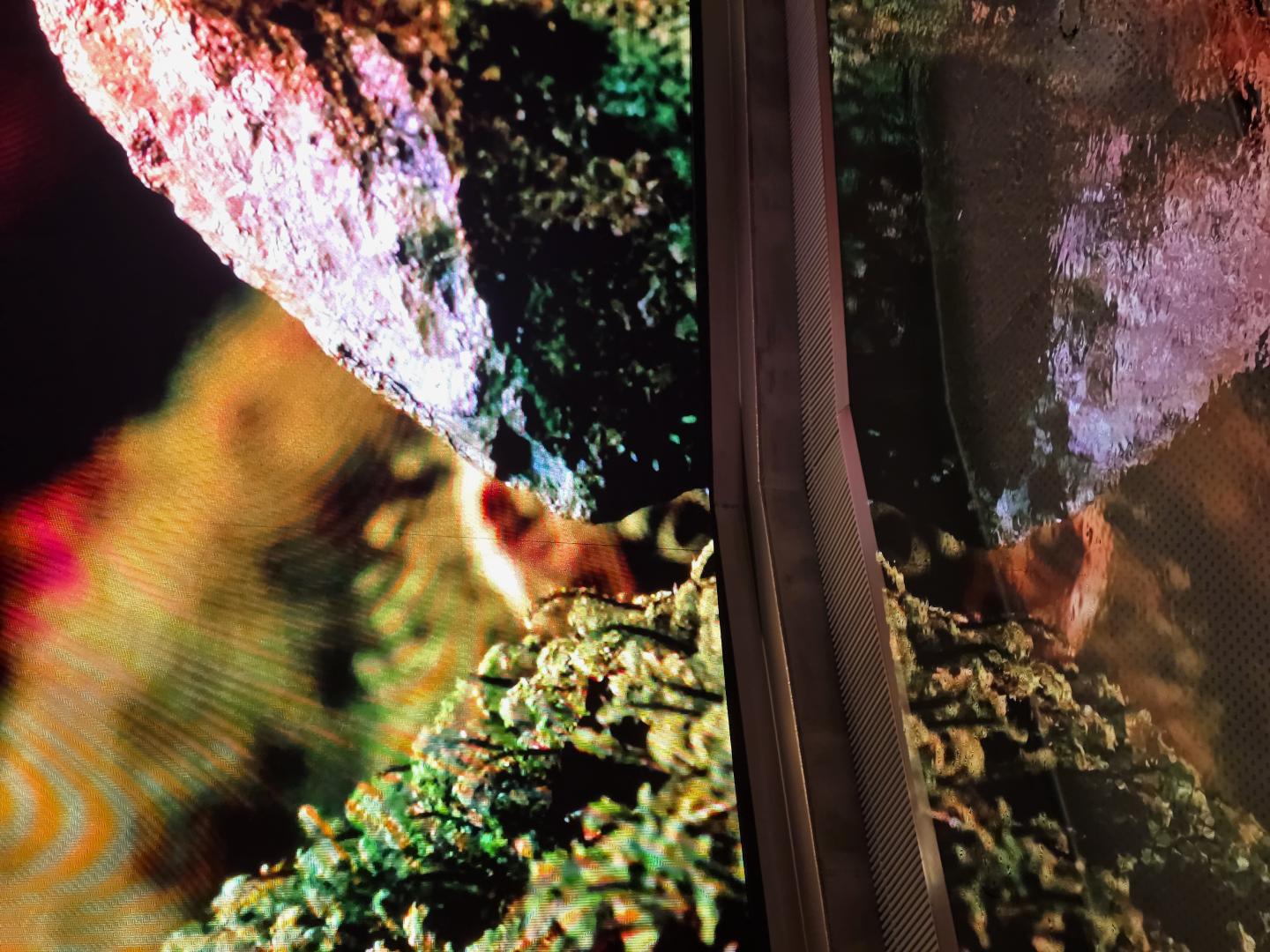 La Rotonde Les Grands bains