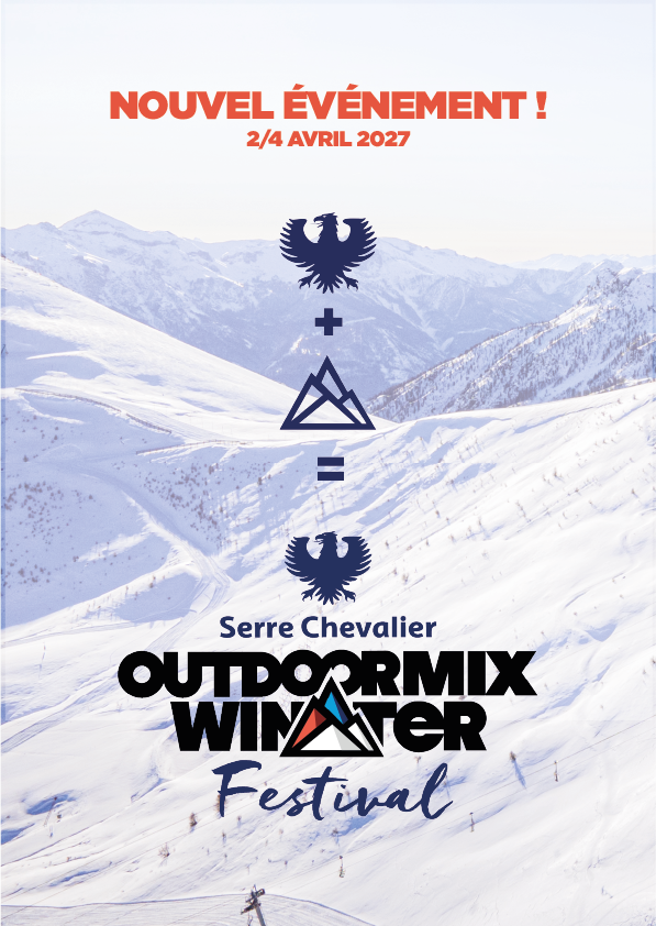 Affiche annonce OMWF 