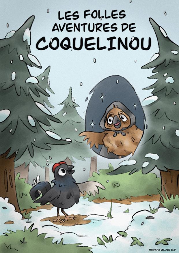 coquelinou