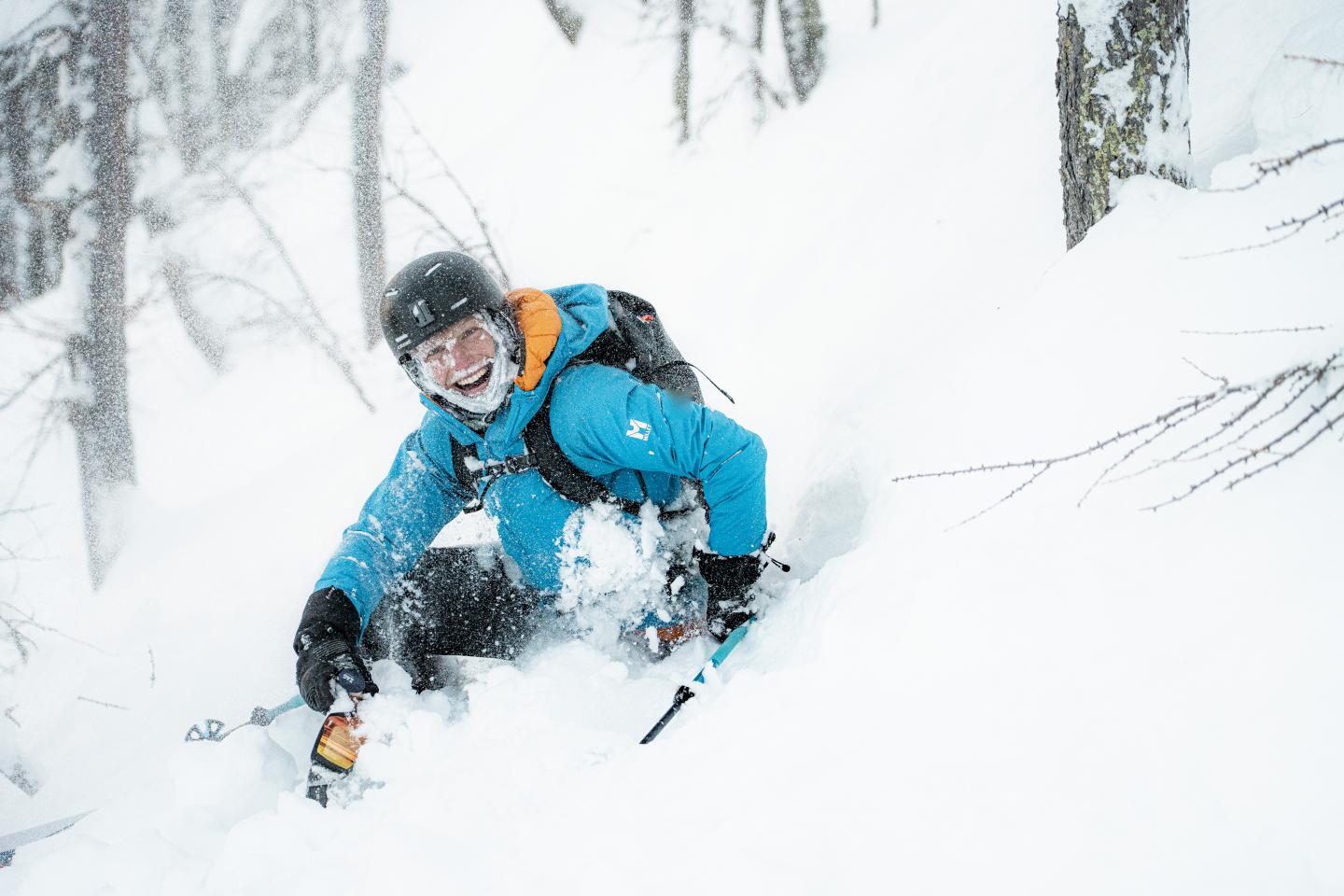 Domaine Skiable Serre Chevalier