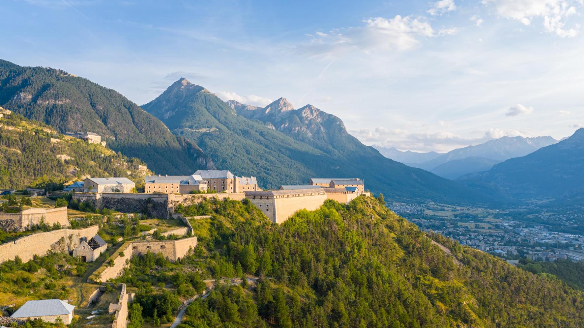 FORT DES TETES 