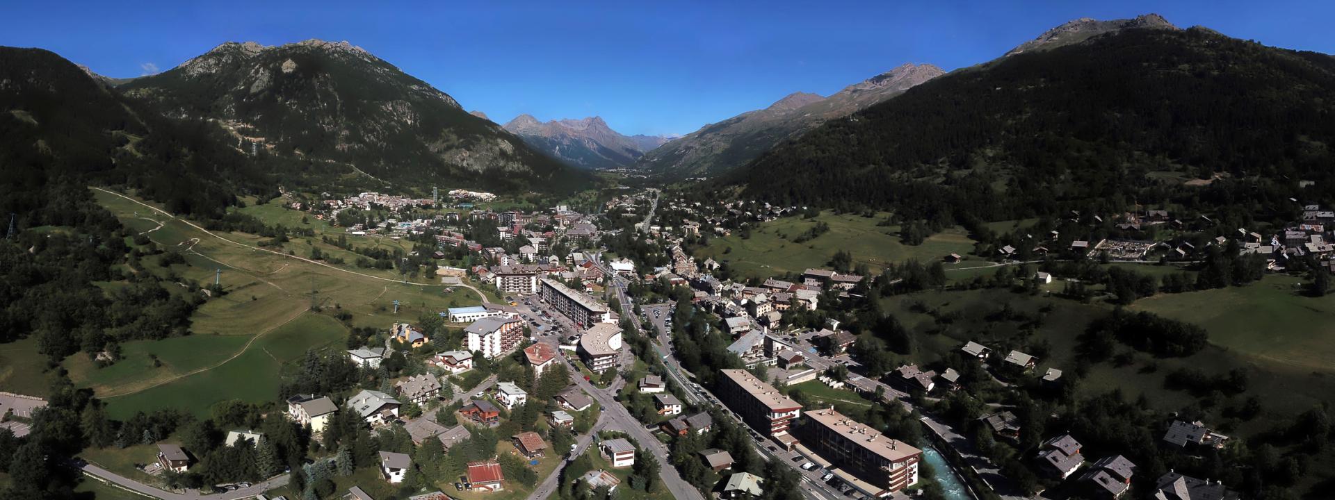 la salle les alpes