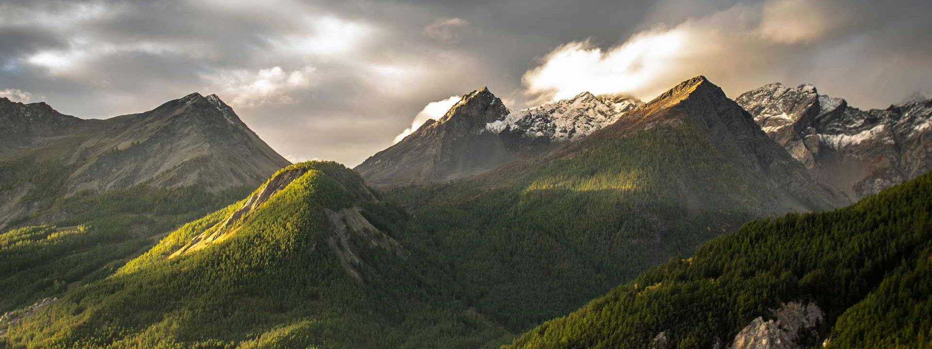 Bien être détente et nature à Serre Chevalier