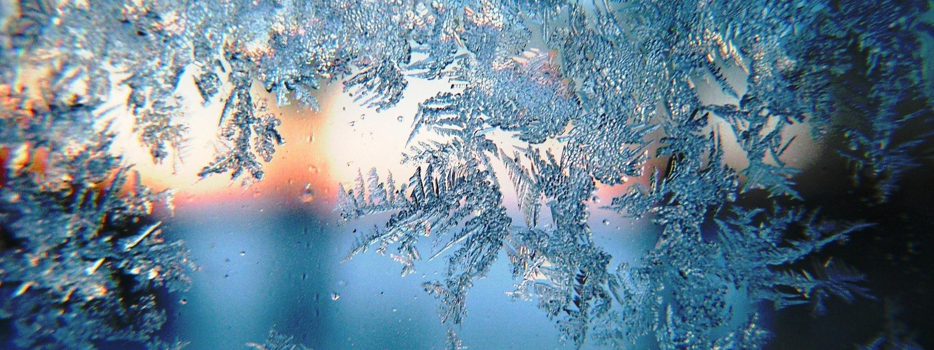 frost