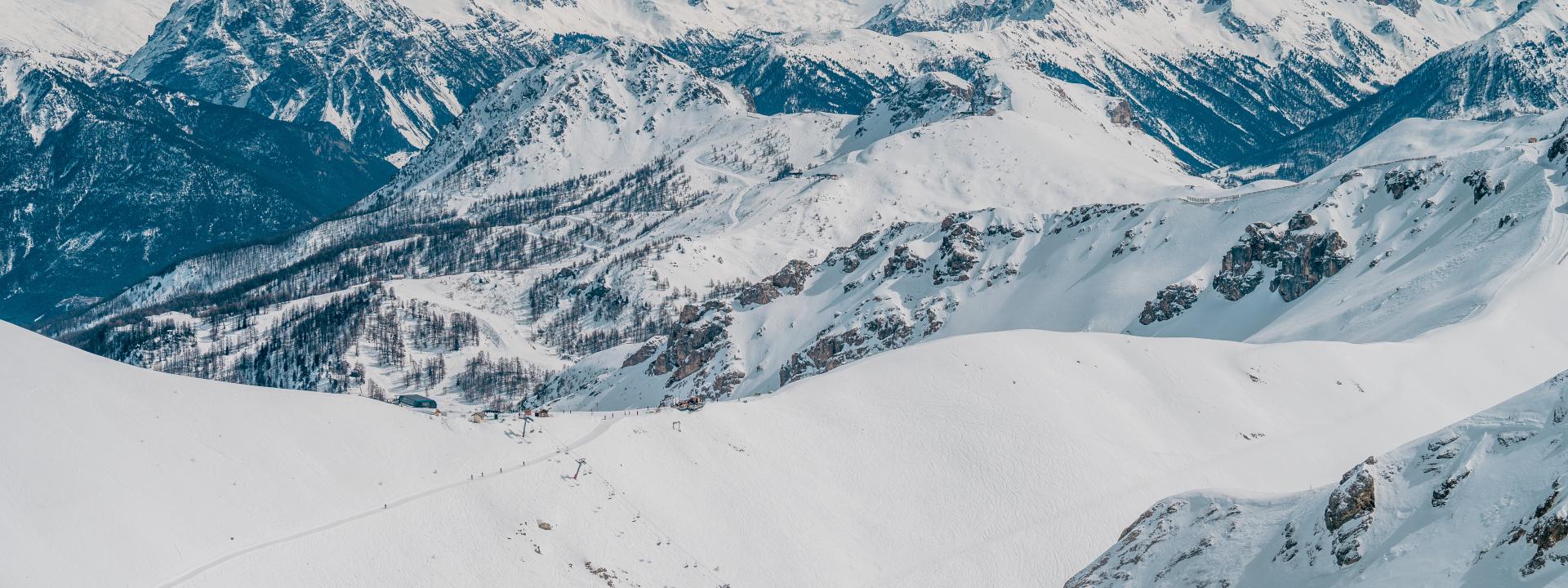 Serre Chevalier