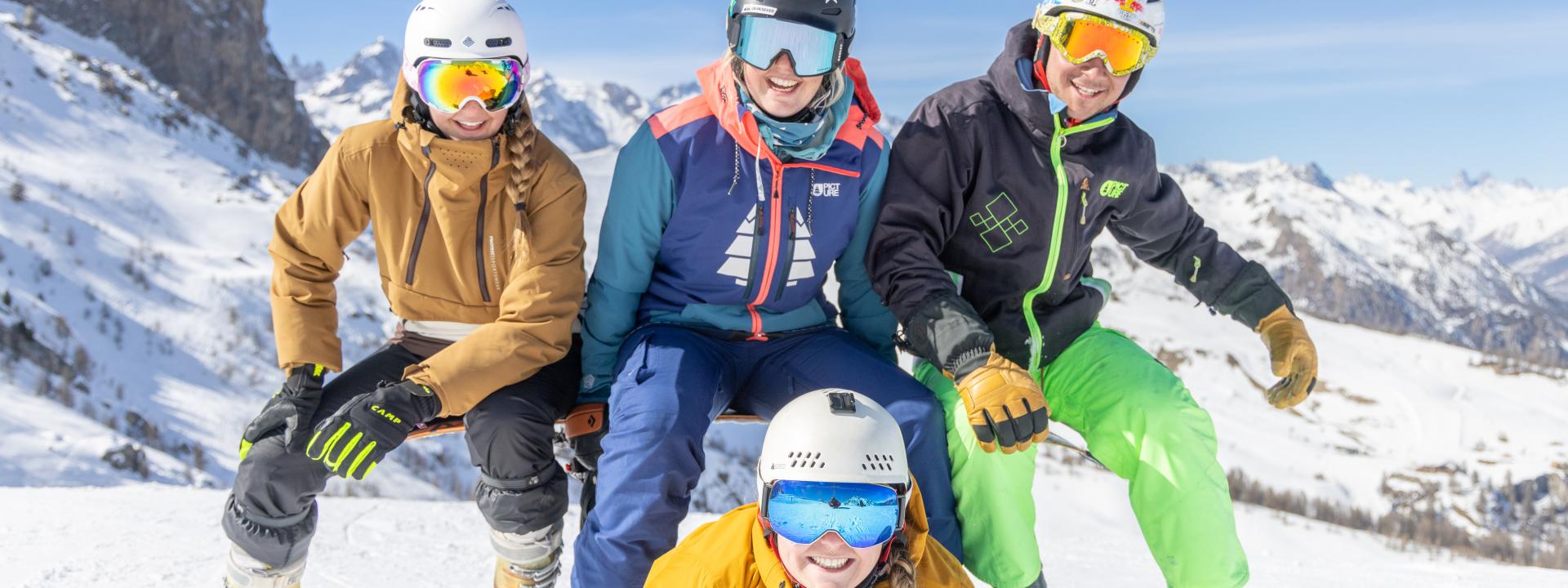 Bon plan Ouik Serre Chevalier