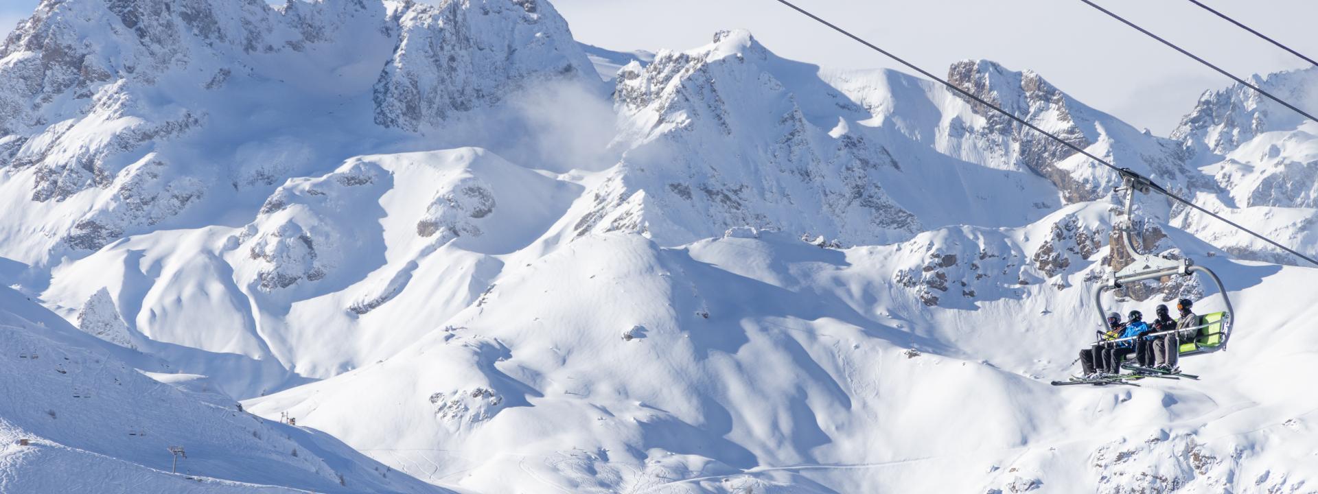 Serre Chevalier