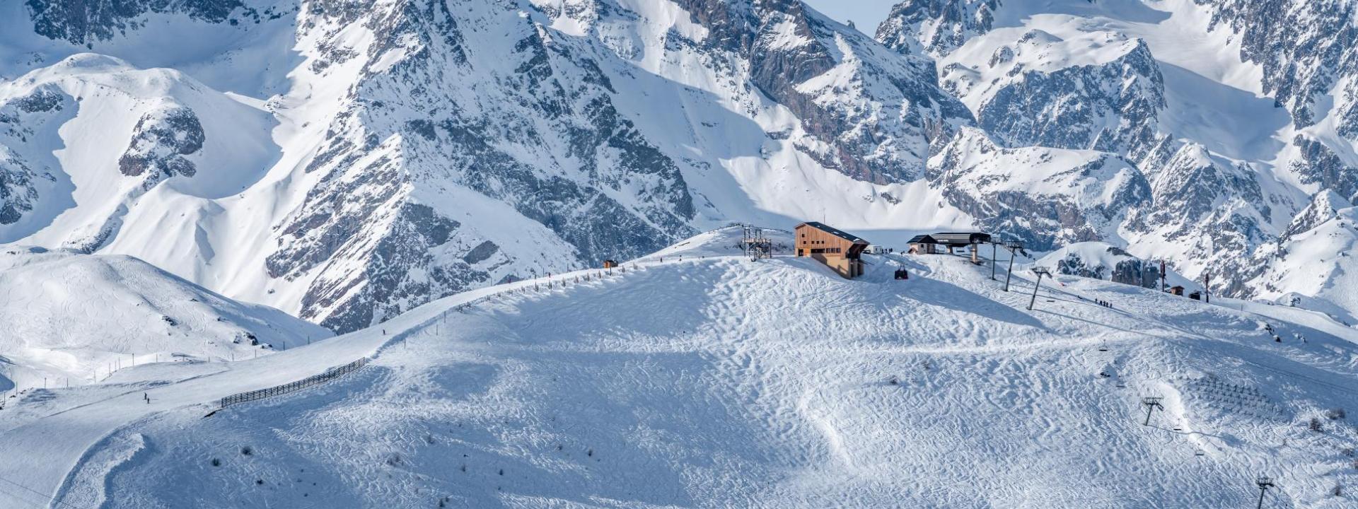 PAYSAGE NEIGE DOMAINE 