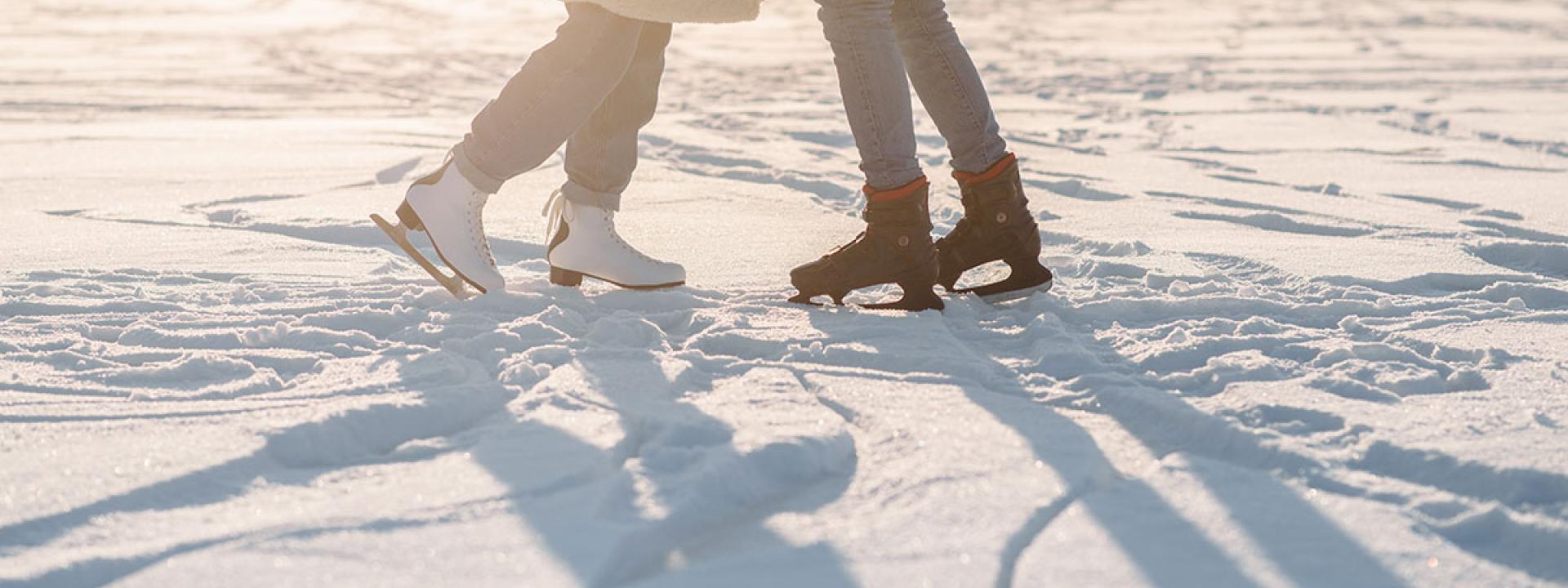 Patinoire