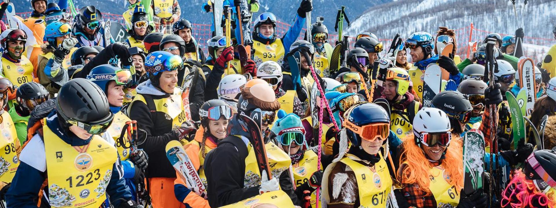 GRAND PRIX 2019 - SERRE CHEVALIER BRIANCON - 064<>