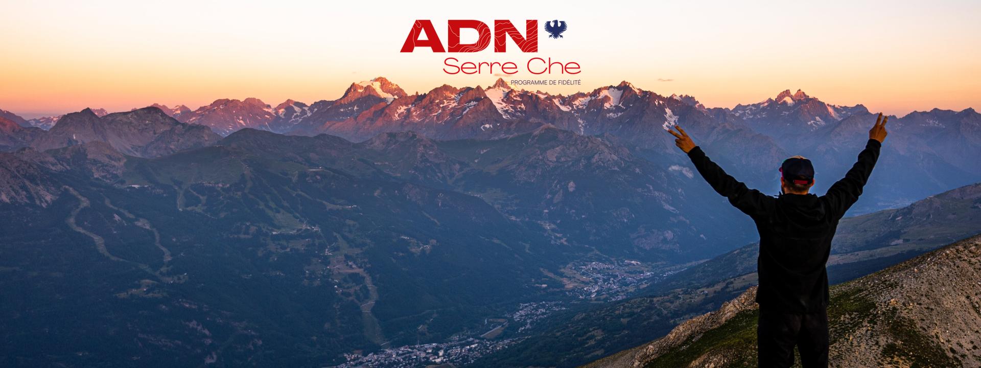 CRETES-DE-PEYROLLES-SERRE CHEVALIER BRIANCON