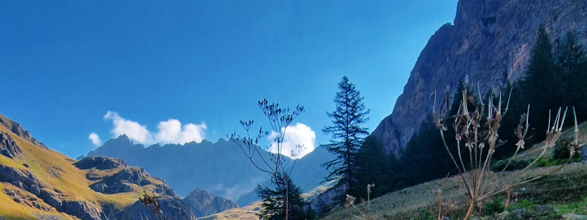 Alpe-du -lauzet