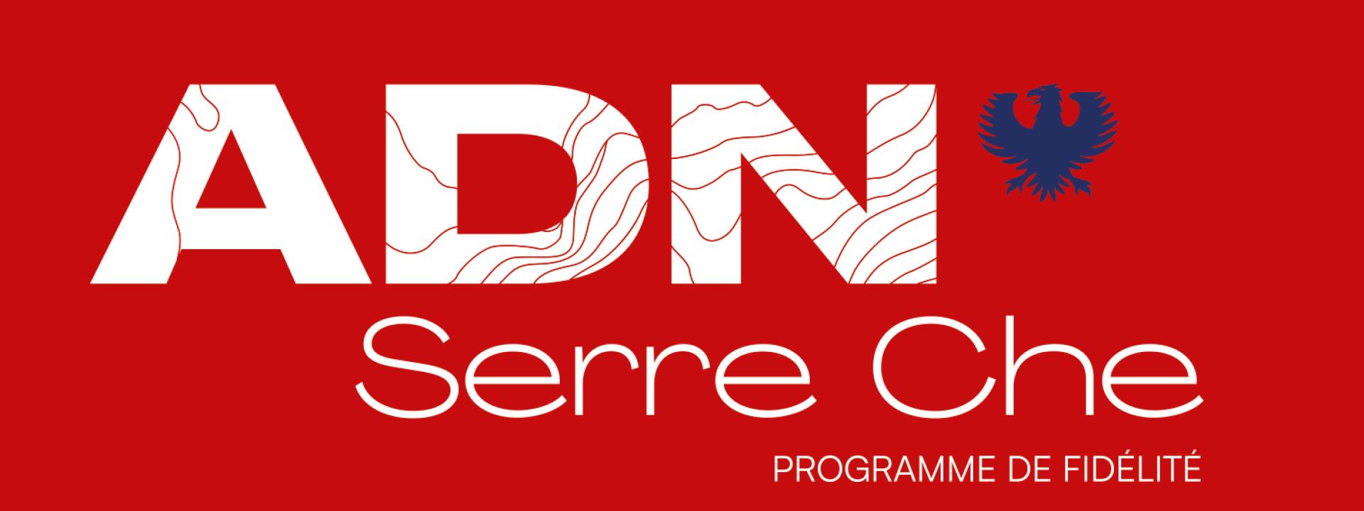 Programme fidélité ADN Serre Che