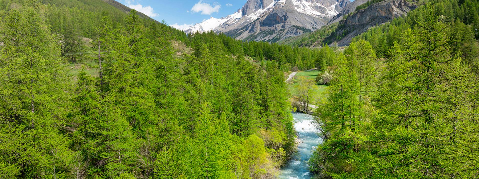RIVIERE-GUISANE