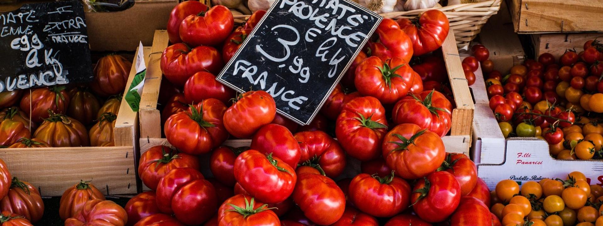 tomates