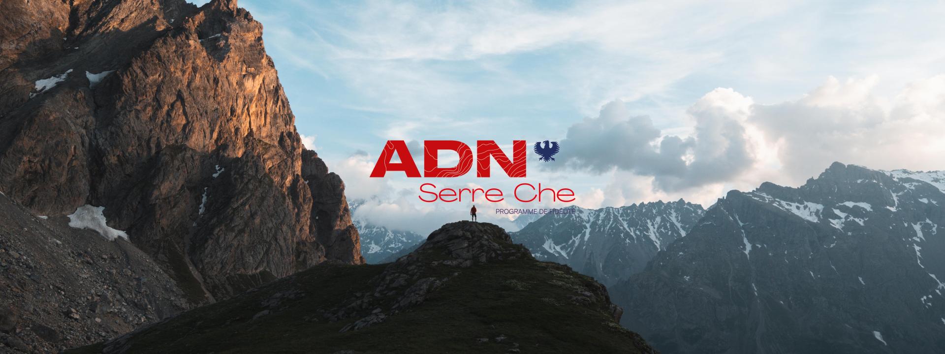 Programme ADN Serre Che