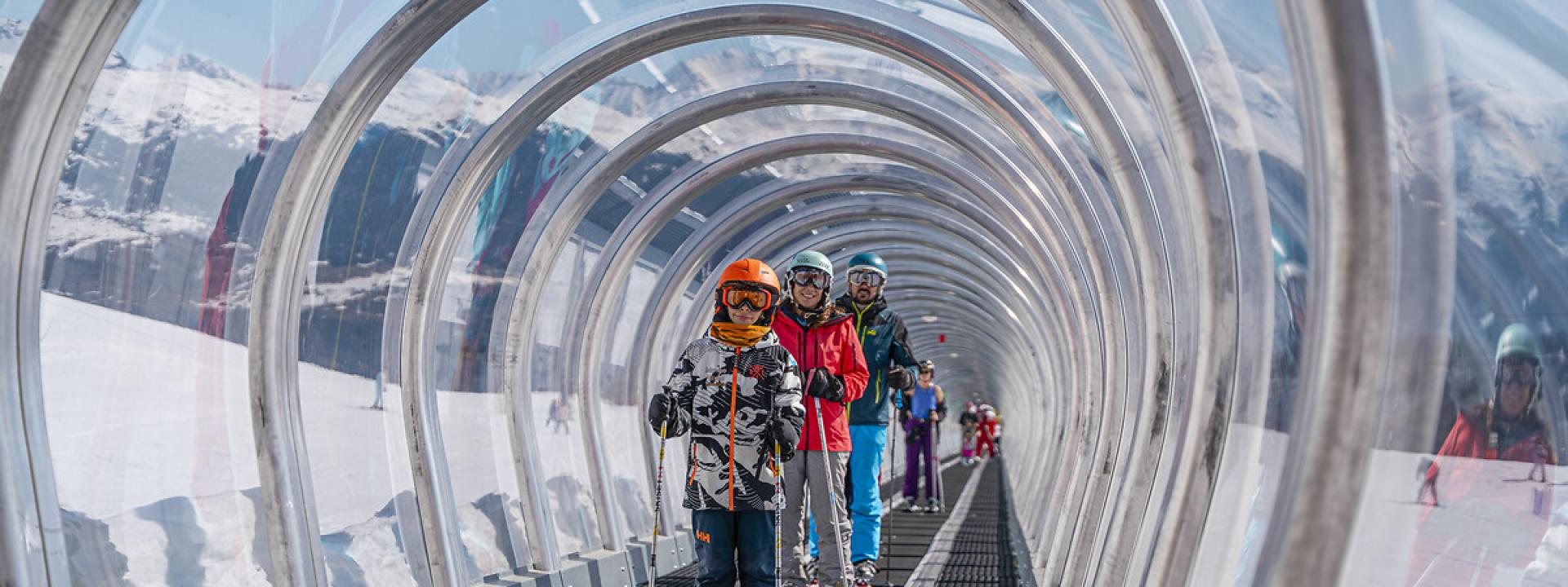 Ski Serre Chevalier