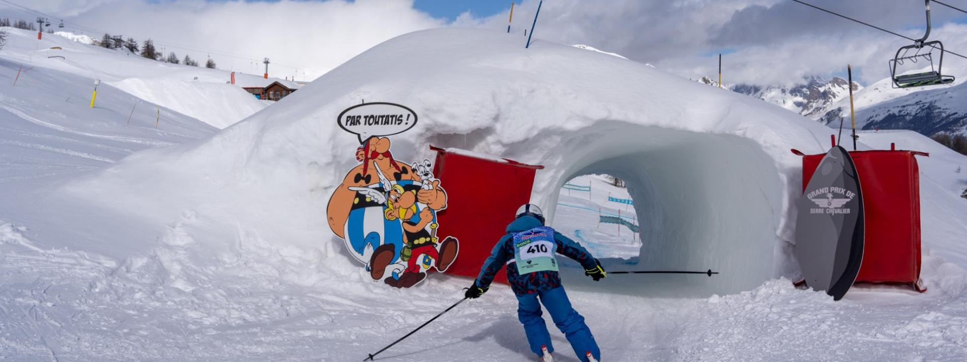 GRAND PRIX 2025 - SERRE CHEVALIER BRIANCON - 47