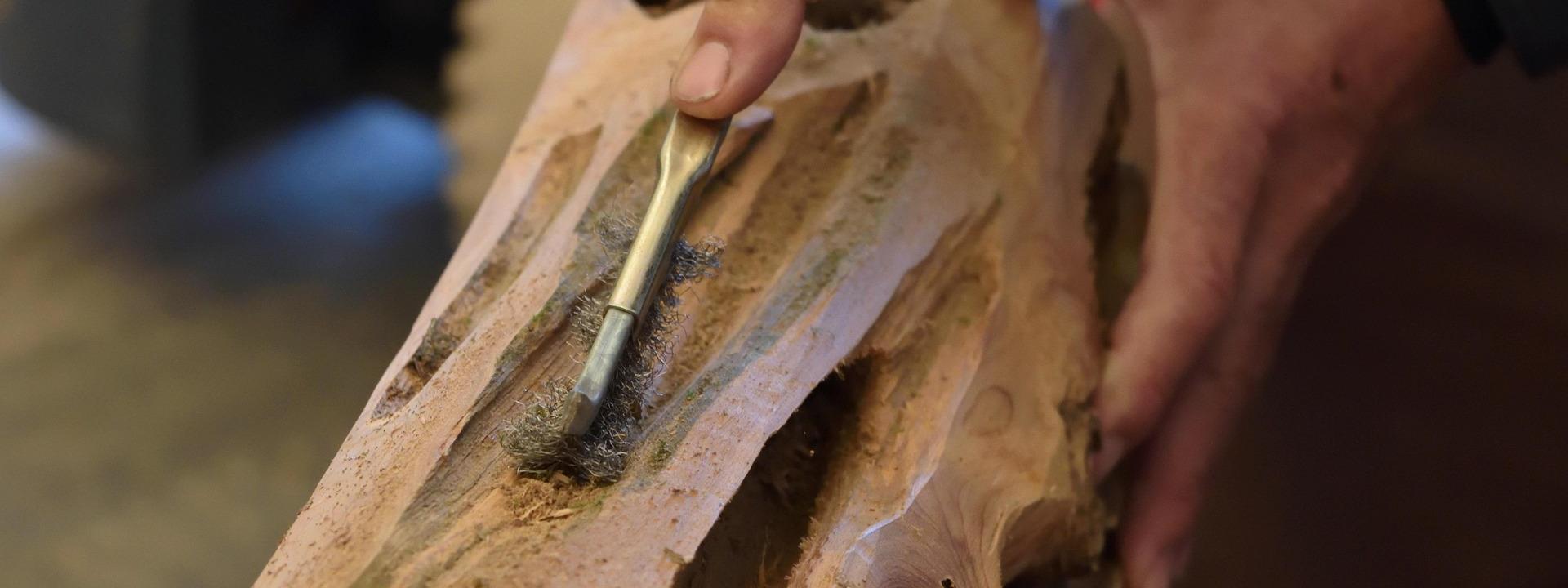 artisant-bois