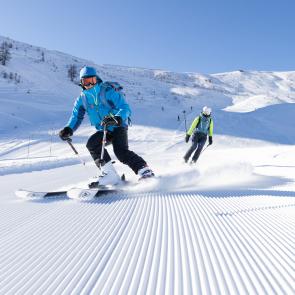 Domaine Skiable Serre Chevalier